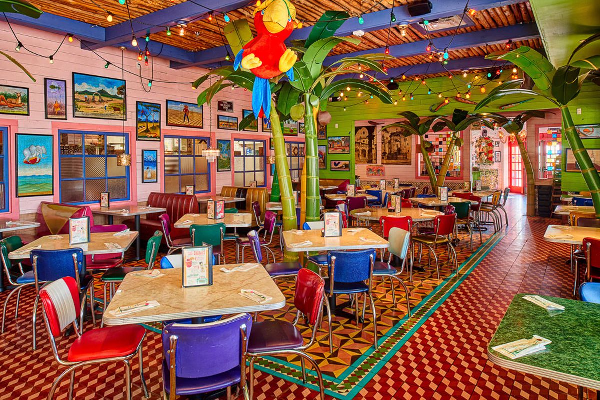 Chuy's Tex-Mex